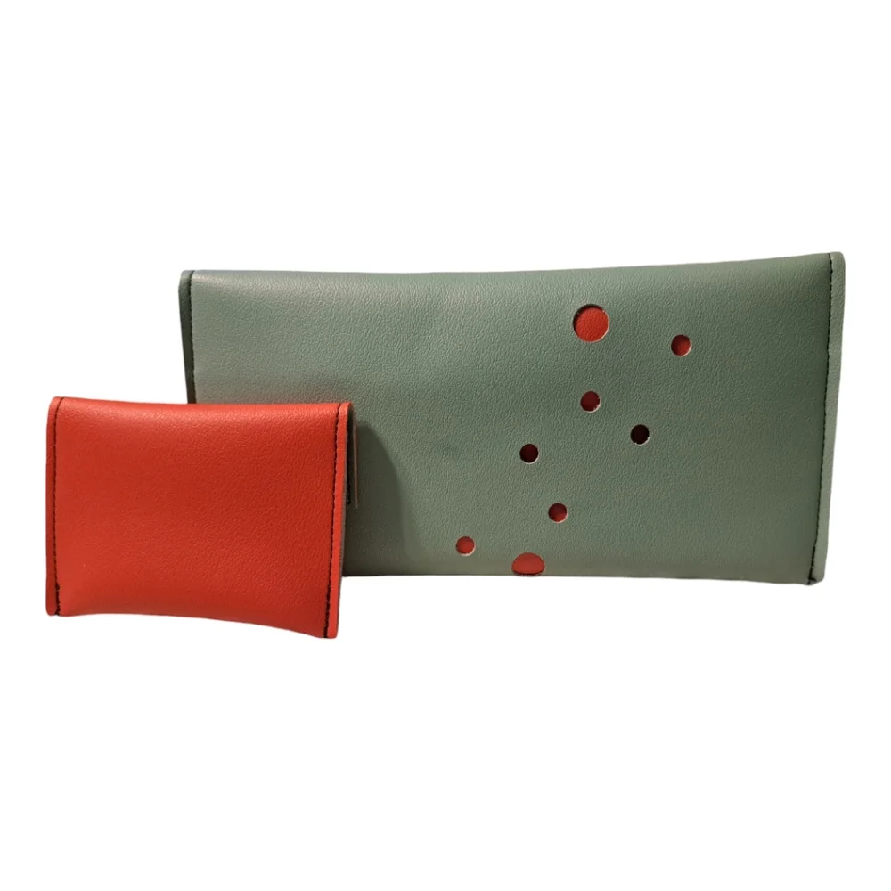 Holly Aiken Wallet/Clutch